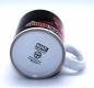 Preview: Marvel Comics Spider-Man Tasse mit Thermo-Effekt von Half Moon Bay
